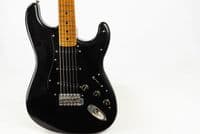 Atkin The Fifty Four 54 S Black MN