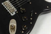 Atkin The Fifty Four 54 S Black MN
