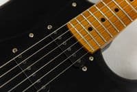 Atkin The Fifty Four 54 S Black MN
