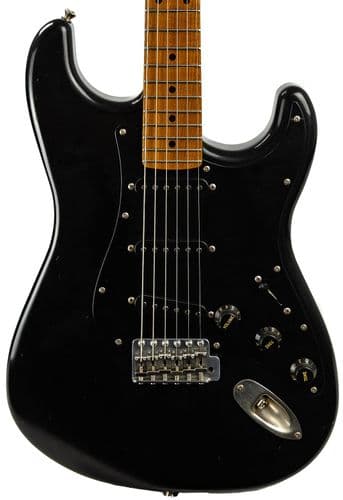 Atkin The Fifty Four 54 S Black MN