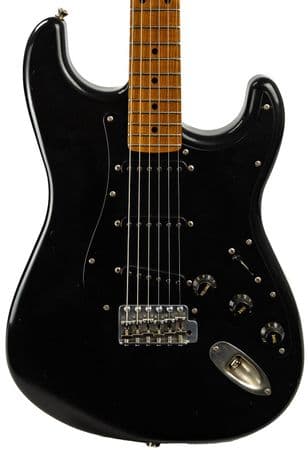 Atkin The Fifty Four 54 S Black MN