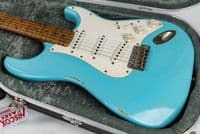 Atkin The Fifty Four 54 S Daphne Blue MN