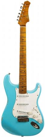 Atkin The Fifty Four 54 S Daphne Blue MN