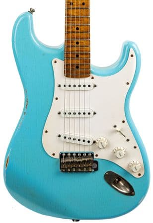 Atkin The Fifty Four 54 S Daphne Blue MN
