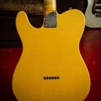 Atkin The Fifty Two, 52 Custom Spec Build Guitar