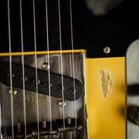 Atkin The Fifty Two, 52 Custom Spec Build Guitar