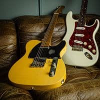 Atkin The Fifty Two, 52 Custom Spec Build Guitar