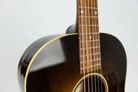 Atkin The Nineteen 19 Guitar Aged Argentine Grey