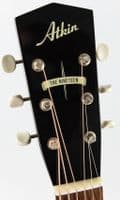 Atkin The Nineteen 19 Guitar Aged Argentine Grey