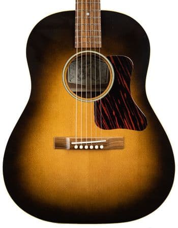 Atkin The Nineteen 19 Guitar Aged Argentine Grey