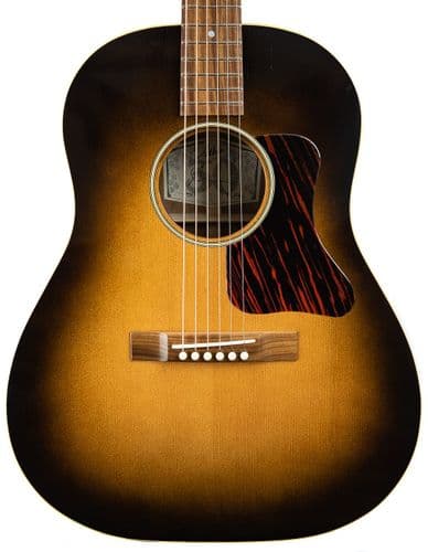 Atkin The Nineteen 19 Guitar Aged Argentine Grey