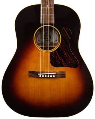 Atkin The Nineteen, 19 Guitar, Aged Finish