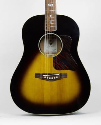 Atkin The Nineteen Deluxe Guitar with Case