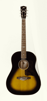 Atkin The Nineteen Deluxe Guitar with Case