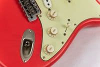 Atkin The Sixty Three 63 S Fiesta Red Aged