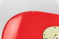 Atkin The Sixty Three 63 S Fiesta Red Aged