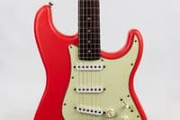 Atkin The Sixty Three 63 S Fiesta Red Aged