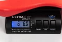 Atkin The Sixty Three 63 S Fiesta Red Aged