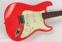 Atkin The Sixty Three 63 S Fiesta Red Aged