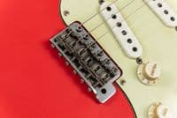 Atkin The Sixty Three 63 S Fiesta Red Aged