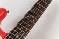 Atkin The Sixty Three 63 S Fiesta Red Aged