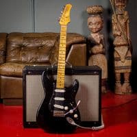 Atkins The Fifty Four, 54 Custom Spec Build Guitar