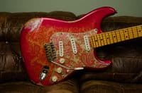 Atkins The Fifty Four, 54 Custom Spec Build Guitar