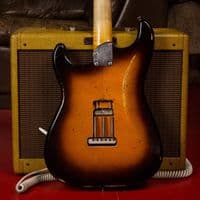 Atkins The Fifty Four, 54 Custom Spec Build Guitar