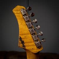 Atkins The Fifty Four, 54 Custom Spec Build Guitar