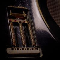 Atkins The Fifty Four, 54 Custom Spec Build Guitar