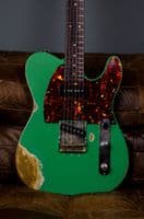 Atkins The Fifty Nine, 59 Custom Spec Build Guitar