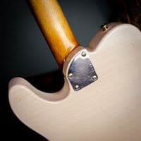 Atkins The Fifty Nine, 59 Custom Spec Build Guitar