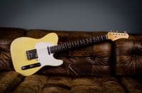 Atkins The Fifty Nine, 59 Custom Spec Build Guitar