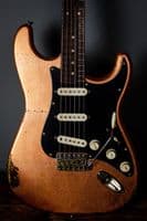 Atkins The Sixty Three, 63 Custom Spec Build Guitar