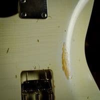 Atkins The Sixty Three, 63 Custom Spec Build Guitar