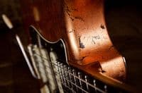 Atkins The Sixty Three, 63 Custom Spec Build Guitar