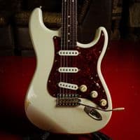 Atkins The Sixty Three, 63 Custom Spec Build Guitar
