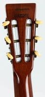 B&G Crossroads Little Sister Cutaway Honey Burst Pre Owned