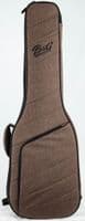 B&G Crossroads Little Sister Cutaway Honey Burst Pre Owned