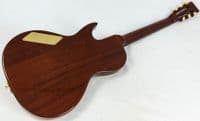B&G Crossroads Little Sister Cutaway Honey Burst Pre Owned