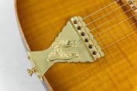 B&G Crossroads Little Sister Cutaway Honey Burst Pre Owned