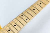 Balance On Fender Custom Shop 52 Tele HS MN LCC Butterscotch