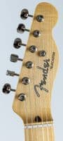 Balance On Fender Custom Shop 52 Tele HS MN LCC Butterscotch