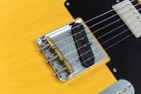 Balance On Fender Custom Shop 52 Tele HS MN LCC Butterscotch