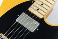 Balance On Fender Custom Shop 52 Tele HS MN LCC Butterscotch