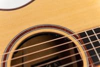 Balance payment on Taylor Custom Shop Grand Concert C12E B6029 NAMM 2026