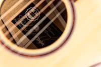 Balance payment on Taylor Custom Shop Grand Concert C12E B6029 NAMM 2026