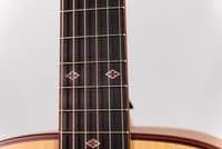 Balance payment on Taylor Custom Shop Grand Concert C12E B6029 NAMM 2026