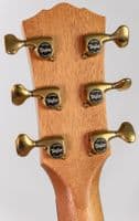 Balance payment on Taylor Custom Shop Grand Concert C12E B6029 NAMM 2026