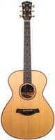 Balance payment on Taylor Custom Shop Grand Concert C12E B6029 NAMM 2026